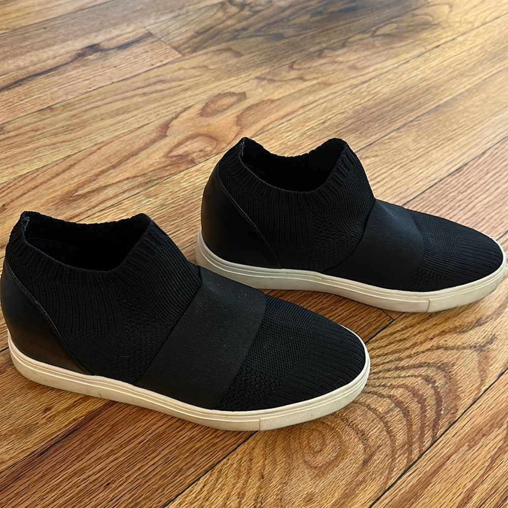 AQUA sock sneakers